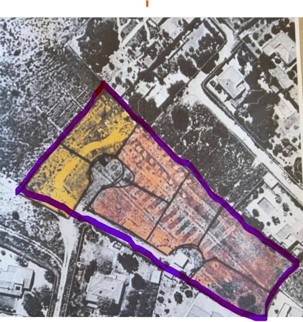 Byggegrund til salg i Muchamiel / Mutxamel - € 127.000 (Ref: 8561686)