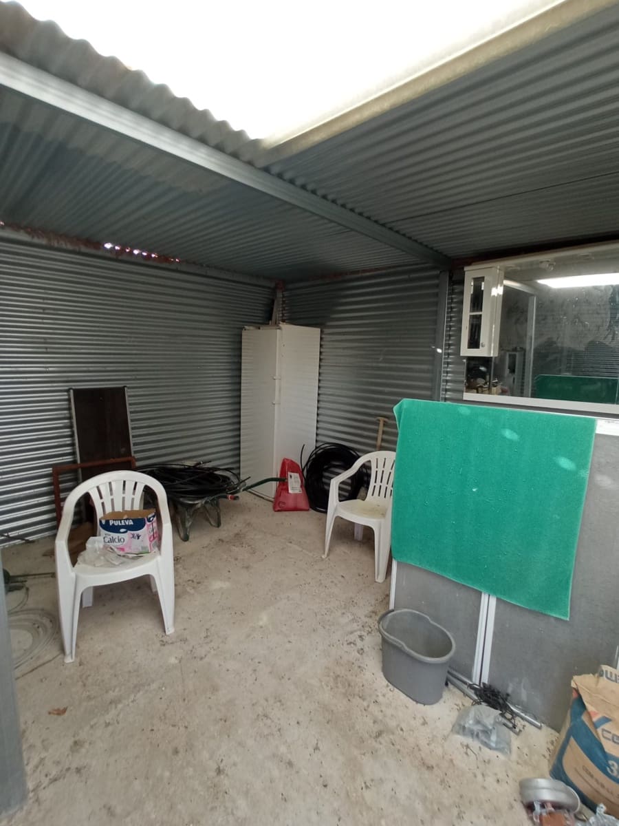 Byggegrund til salg i Muchamiel / Mutxamel - € 127.000 (Ref: 8561686)