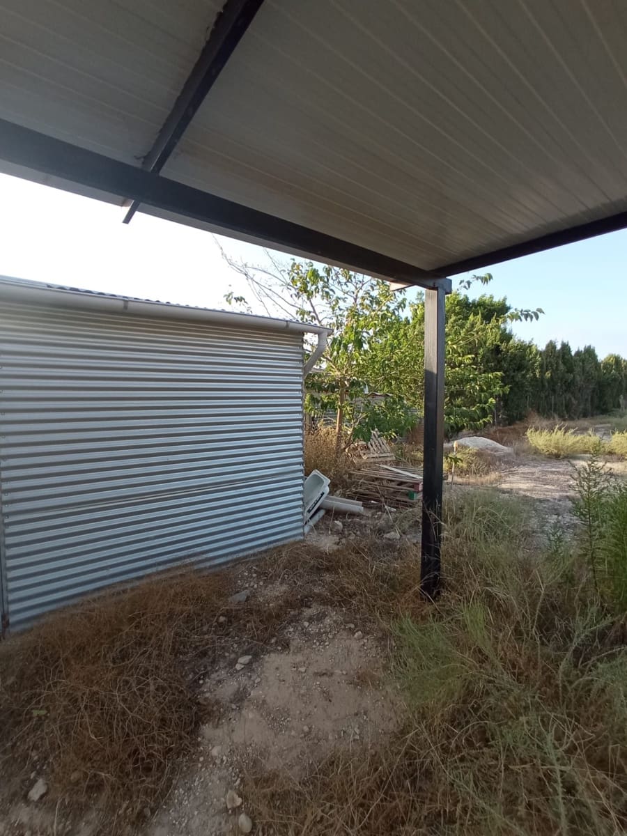 Byggegrund til salg i Muchamiel / Mutxamel - € 127.000 (Ref: 8561686)