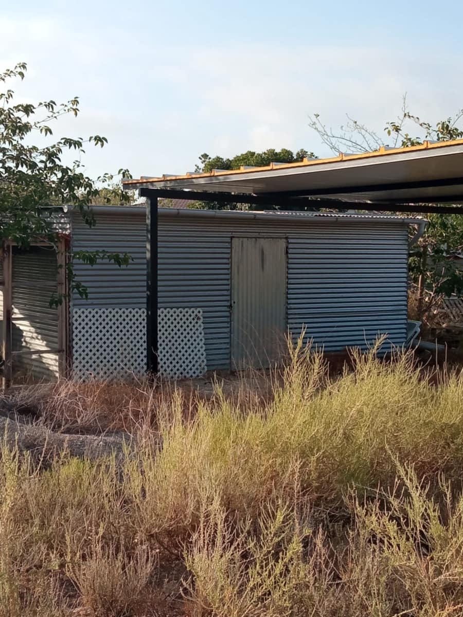 Byggegrund til salg i Muchamiel / Mutxamel - € 127.000 (Ref: 8561686)