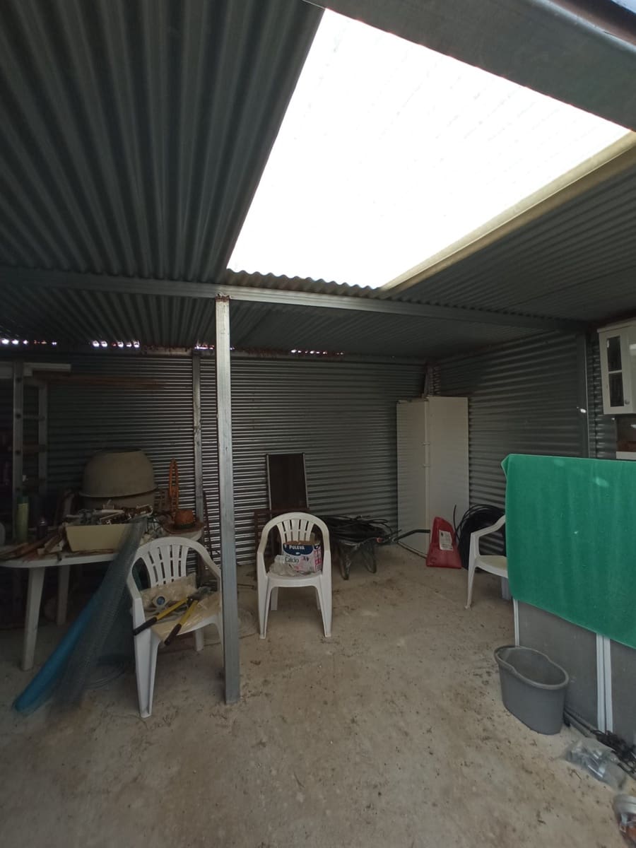 Byggegrund til salg i Muchamiel / Mutxamel - € 127.000 (Ref: 8561686)