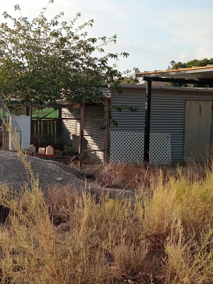 Byggegrund til salg i Muchamiel / Mutxamel - € 127.000 (Ref: 8561686)