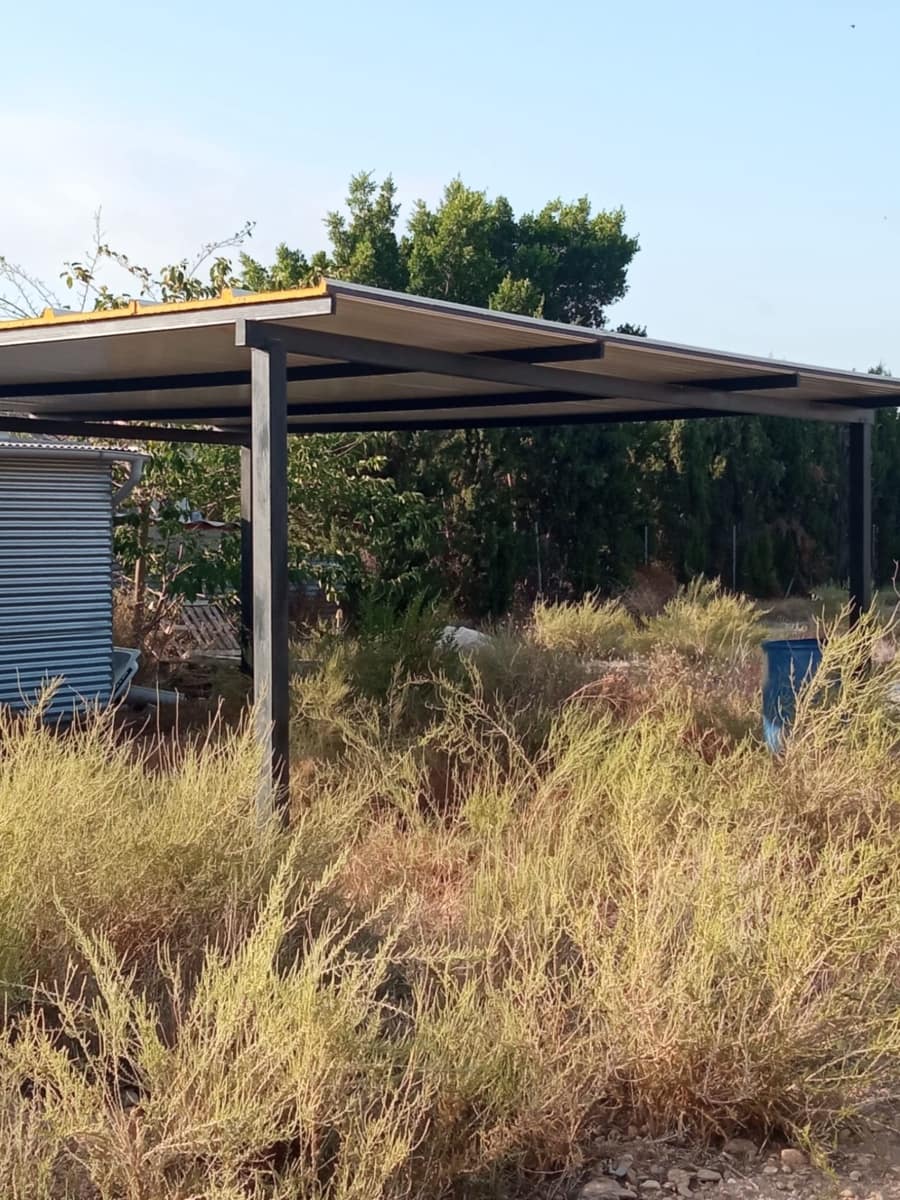 Byggegrund til salg i Muchamiel / Mutxamel - € 127.000 (Ref: 8561686)