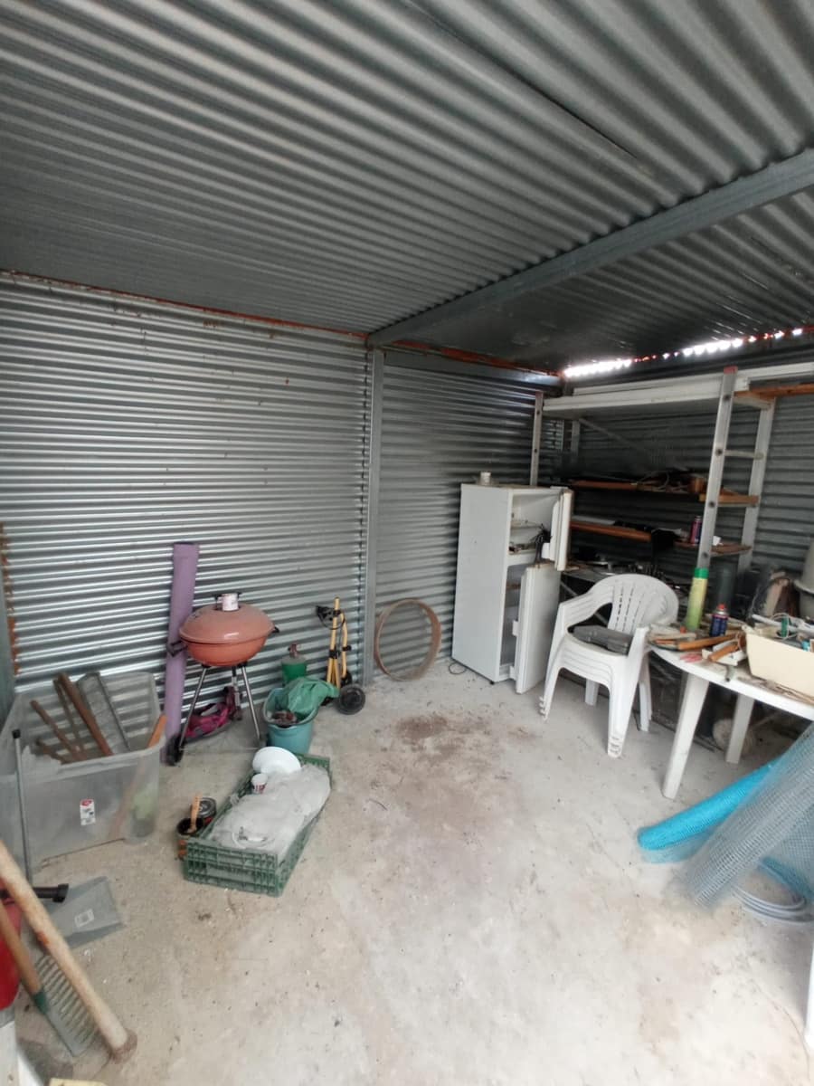 Byggegrund til salg i Muchamiel / Mutxamel - € 127.000 (Ref: 8561686)