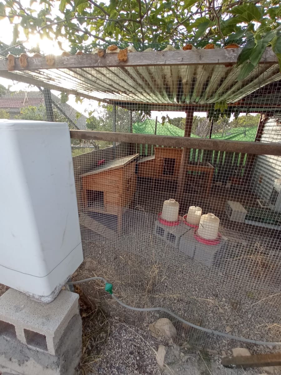 Byggegrund til salg i Muchamiel / Mutxamel - € 127.000 (Ref: 8561686)