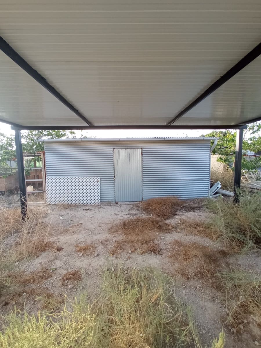 Byggegrund til salg i Muchamiel / Mutxamel - € 127.000 (Ref: 8561686)