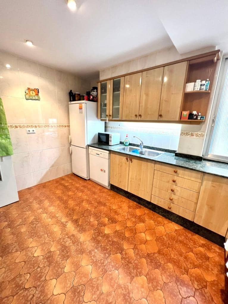 3 soveværelse Lejlighed til salg i La Pobla Llarga - € 89.900 (Ref: 8817774)