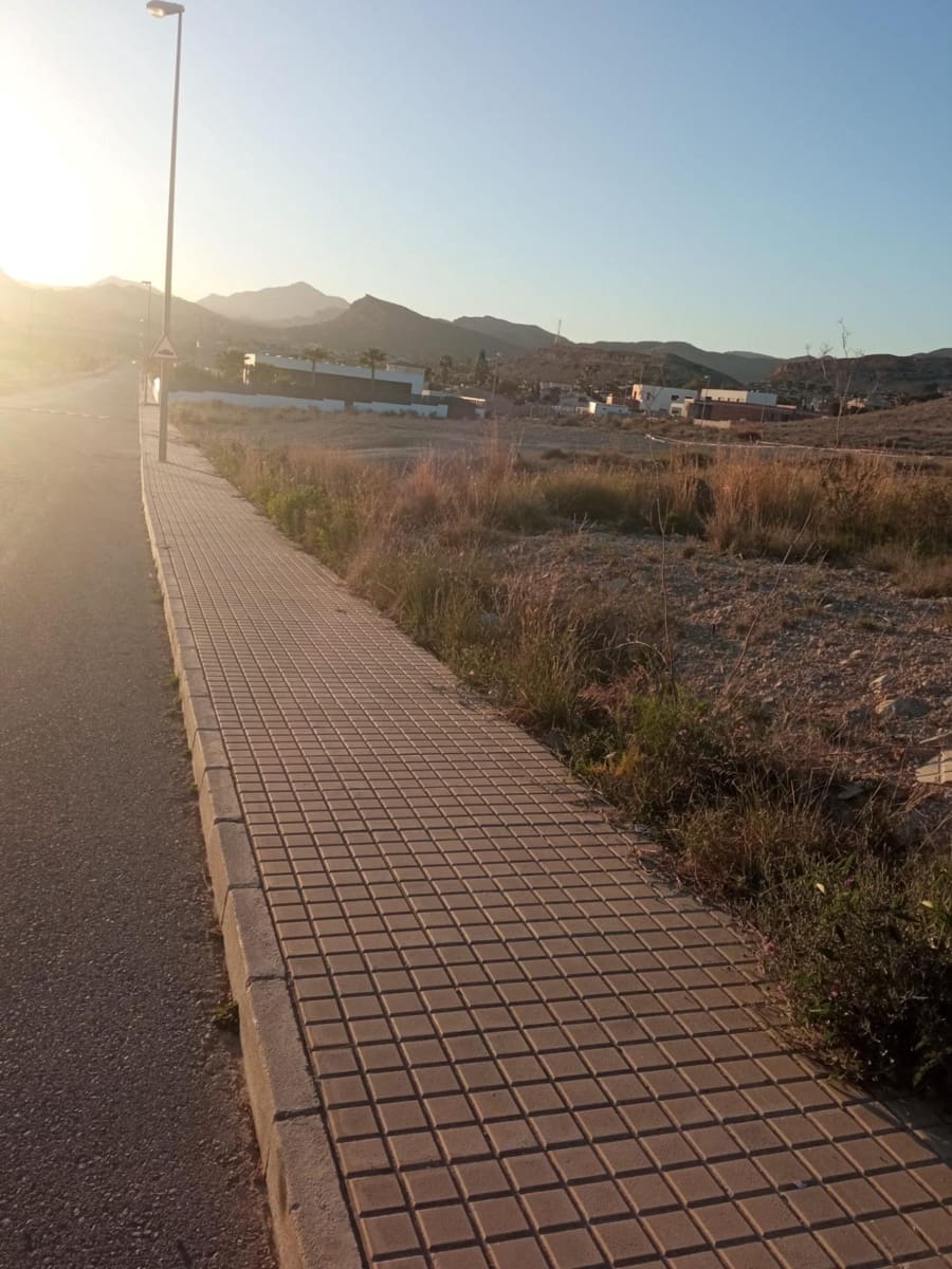 Byggetomt til salgs i Muchamiel / Mutxamel - € 86 000 (Ref: 8924045)