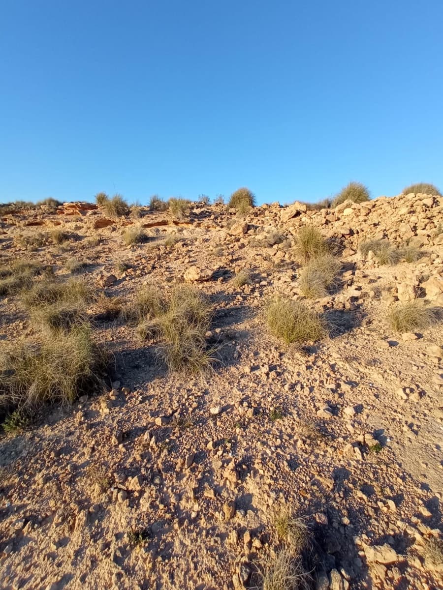 Byggetomt til salgs i Muchamiel / Mutxamel - € 86 000 (Ref: 8924045)