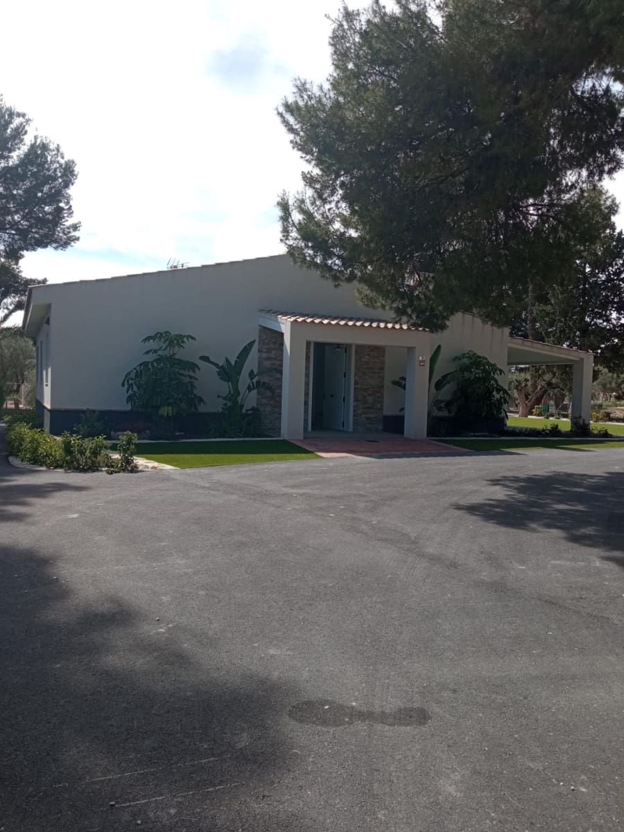 5 sypialnia Willa na sprzedaż w Muchamiel / Mutxamel z garażem - 1 600 000 € (Ref: 8930393)