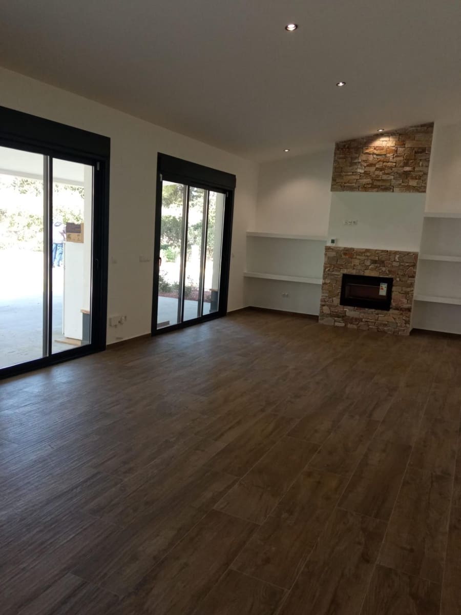 5 sypialnia Willa na sprzedaż w Muchamiel / Mutxamel z garażem - 1 600 000 € (Ref: 8930393)