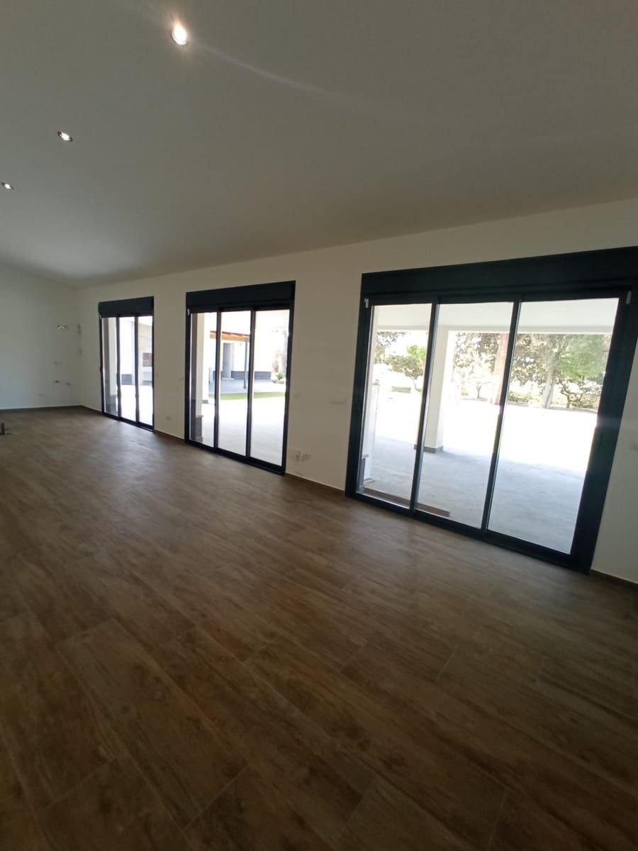 5 sypialnia Willa na sprzedaż w Muchamiel / Mutxamel z garażem - 1 600 000 € (Ref: 8930393)