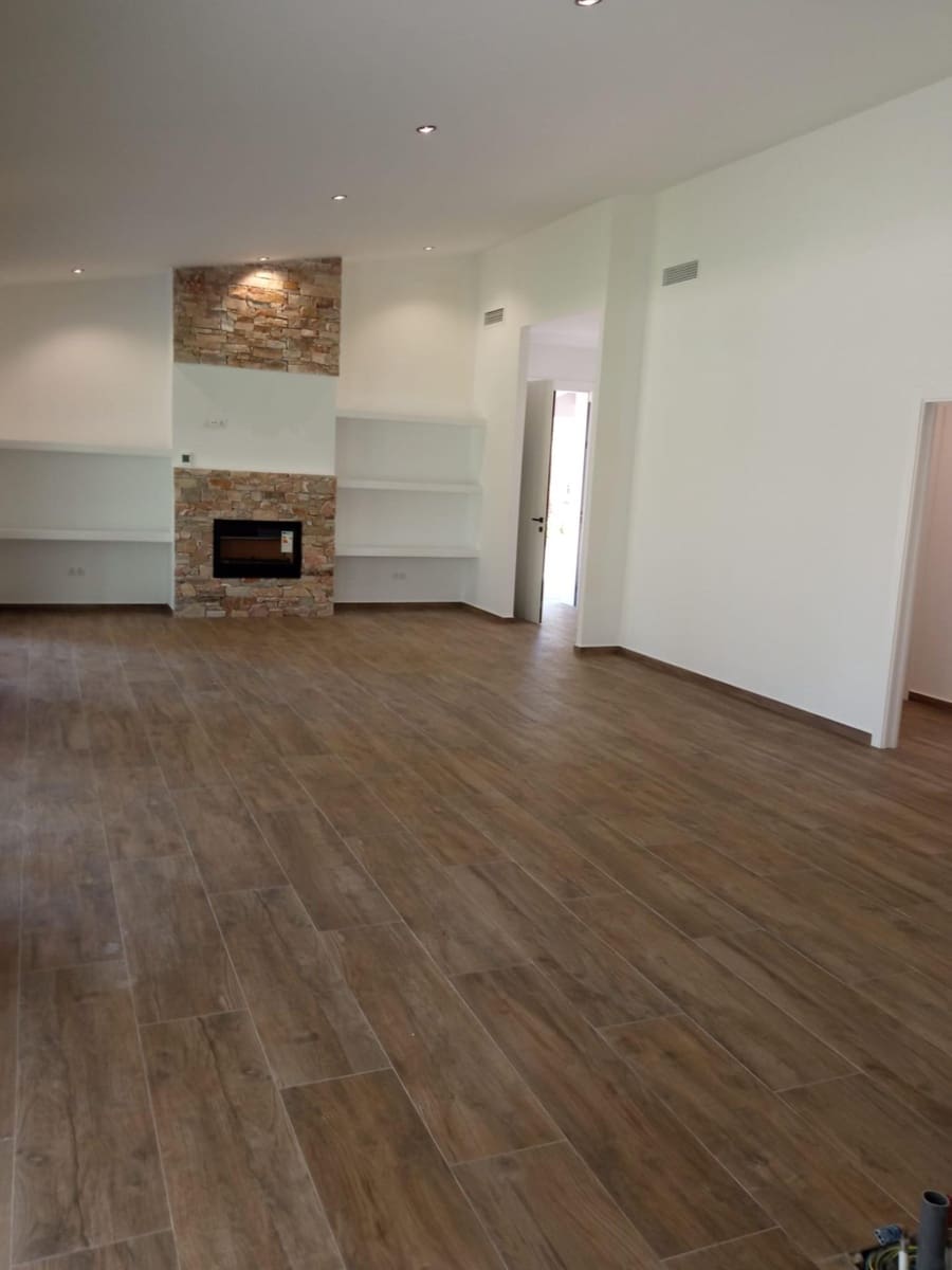 5 sypialnia Willa na sprzedaż w Muchamiel / Mutxamel z garażem - 1 600 000 € (Ref: 8930393)