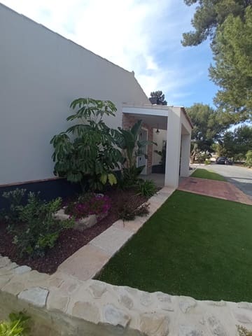 5 quarto Moradia para venda em Muchamiel / Mutxamel com garagem - 1 600 000 € (Ref: 8930393)