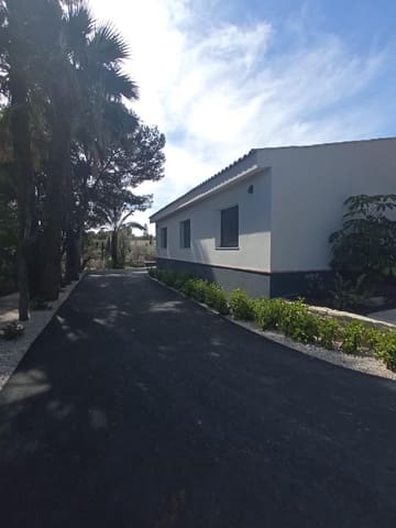 5 quarto Moradia para venda em Muchamiel / Mutxamel com garagem - 1 600 000 € (Ref: 8930393)