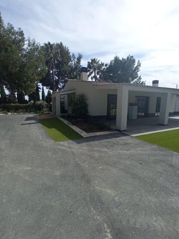 5 quarto Moradia para venda em Muchamiel / Mutxamel com garagem - 1 600 000 € (Ref: 8930393)