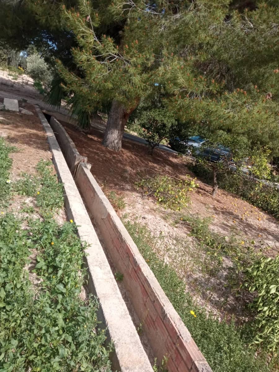 5 sypialnia Willa na sprzedaż w Muchamiel / Mutxamel z garażem - 1 600 000 € (Ref: 8930393)