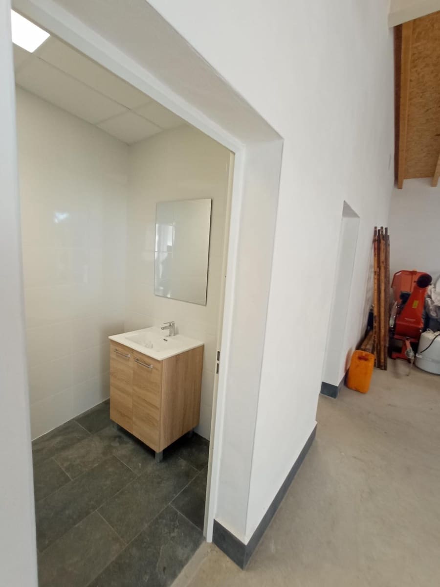 5 sypialnia Willa na sprzedaż w Muchamiel / Mutxamel z garażem - 1 600 000 € (Ref: 8930393)