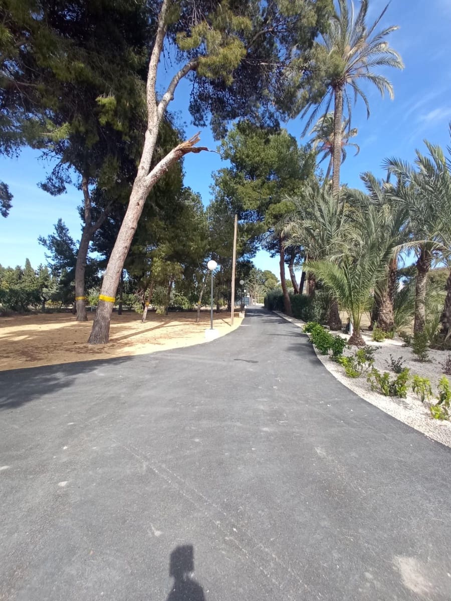 5 sypialnia Willa na sprzedaż w Muchamiel / Mutxamel z garażem - 1 600 000 € (Ref: 8930393)