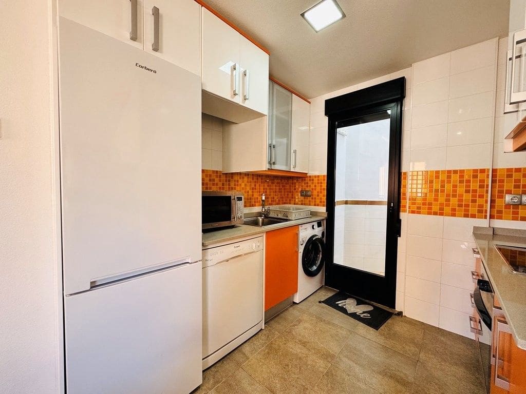 2 bedroom Apartment for sale in Torrevieja - € 170,000 (Ref: 9012790)