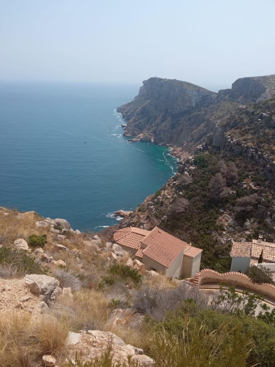 2 soveværelse Villa til salg i Cumbre del Sol med swimmingpool garage - € 299.000 (Ref: 9059380)