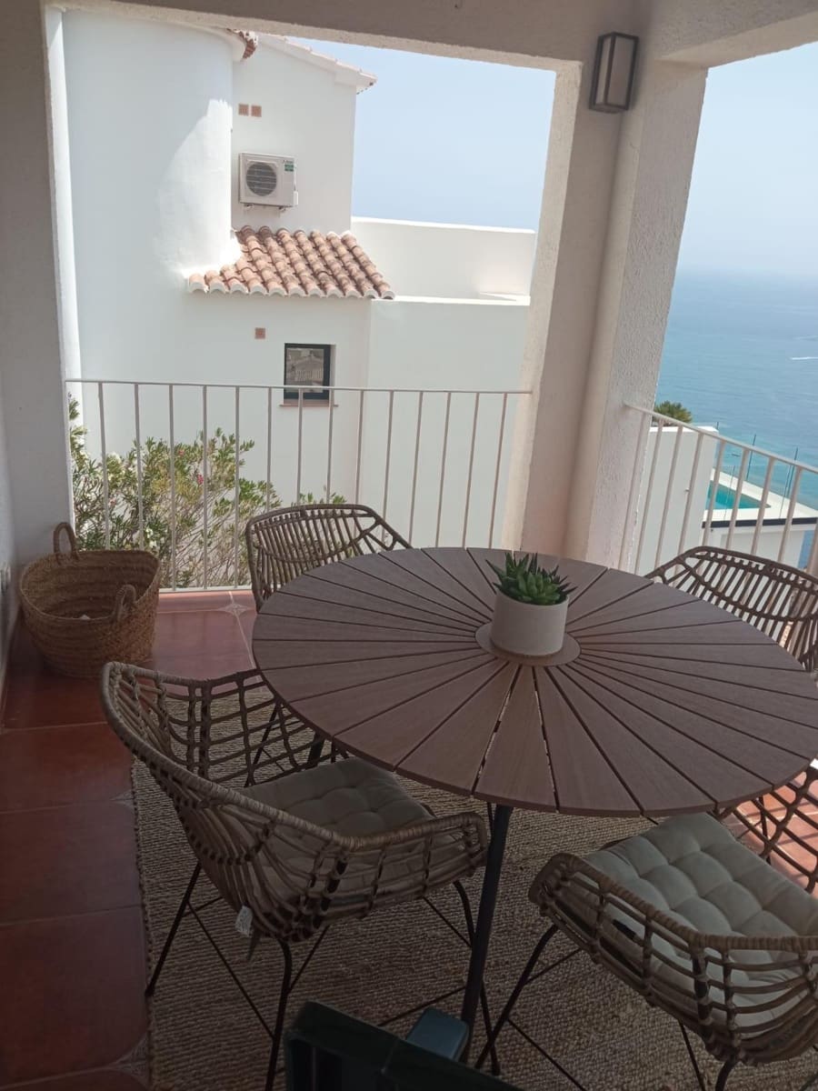 2 soveværelse Villa til salg i Cumbre del Sol med swimmingpool garage - € 299.000 (Ref: 9059380)