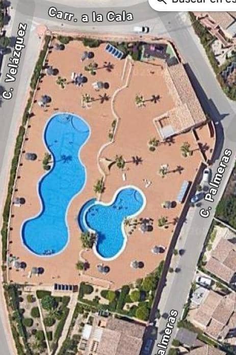 2 soveværelse Villa til salg i Cumbre del Sol med swimmingpool garage - € 299.000 (Ref: 9059380)