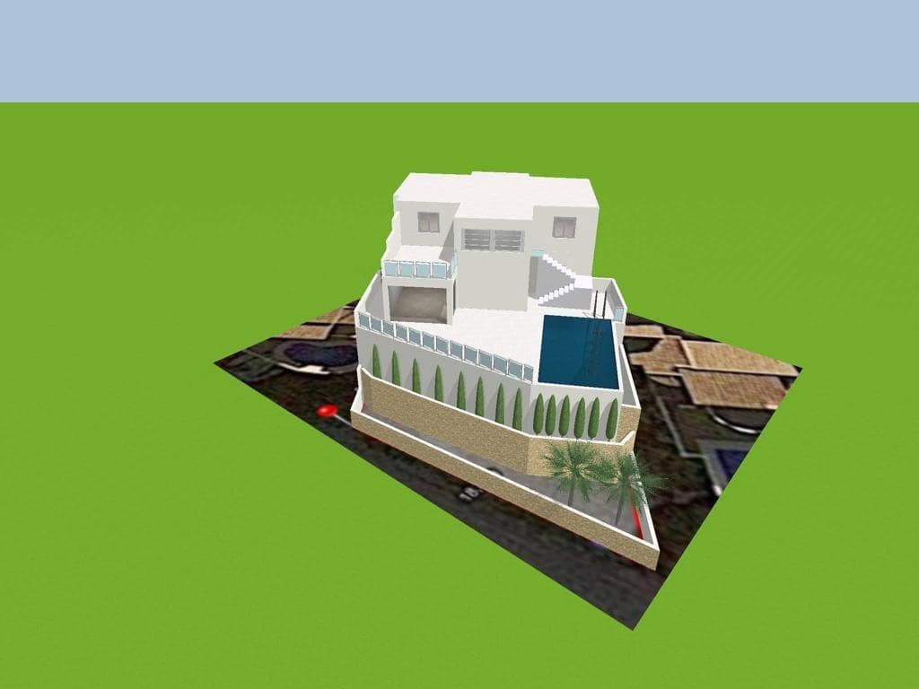 2 soveværelse Villa til salg i Cumbre del Sol med swimmingpool garage - € 299.000 (Ref: 9059380)