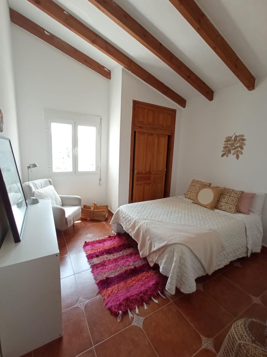 2 soveværelse Villa til salg i Cumbre del Sol med swimmingpool garage - € 299.000 (Ref: 9059380)