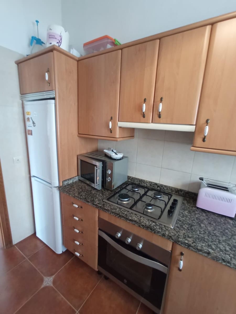 2 soveværelse Villa til salg i Cumbre del Sol med swimmingpool garage - € 299.000 (Ref: 9059380)