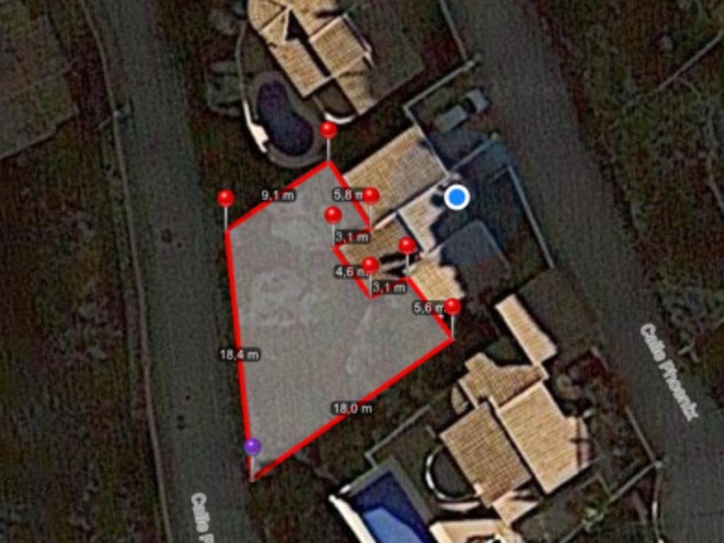 2 soveværelse Villa til salg i Cumbre del Sol med swimmingpool garage - € 299.000 (Ref: 9059380)