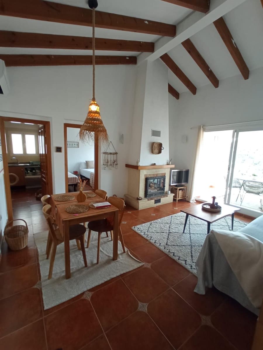 2 soveværelse Villa til salg i Cumbre del Sol med swimmingpool garage - € 299.000 (Ref: 9059380)