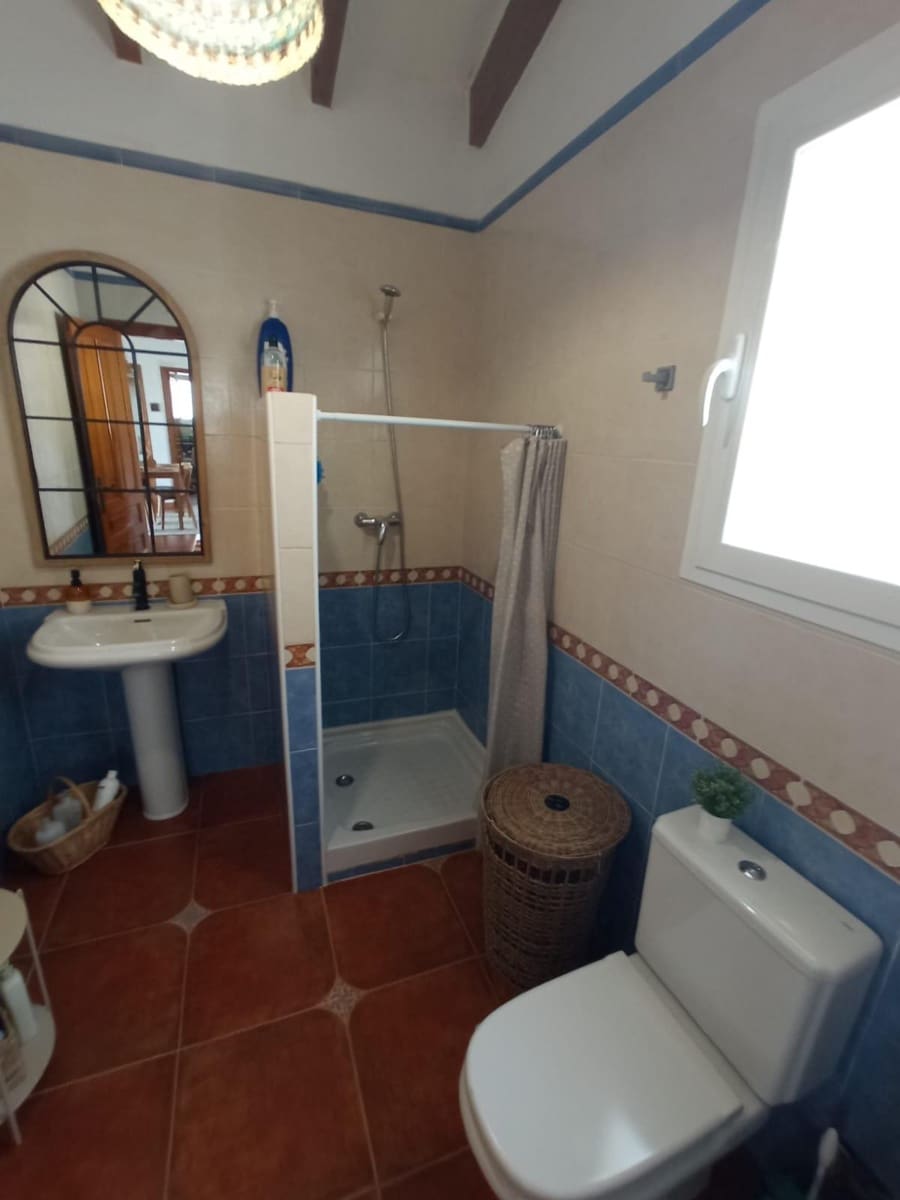 2 soveværelse Villa til salg i Cumbre del Sol med swimmingpool garage - € 299.000 (Ref: 9059380)