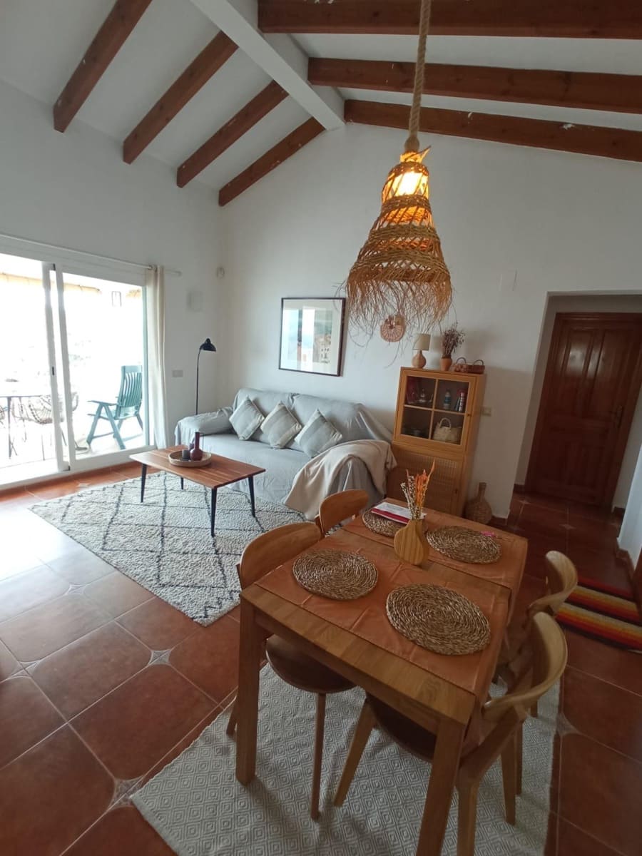 2 soveværelse Villa til salg i Cumbre del Sol med swimmingpool garage - € 299.000 (Ref: 9059380)