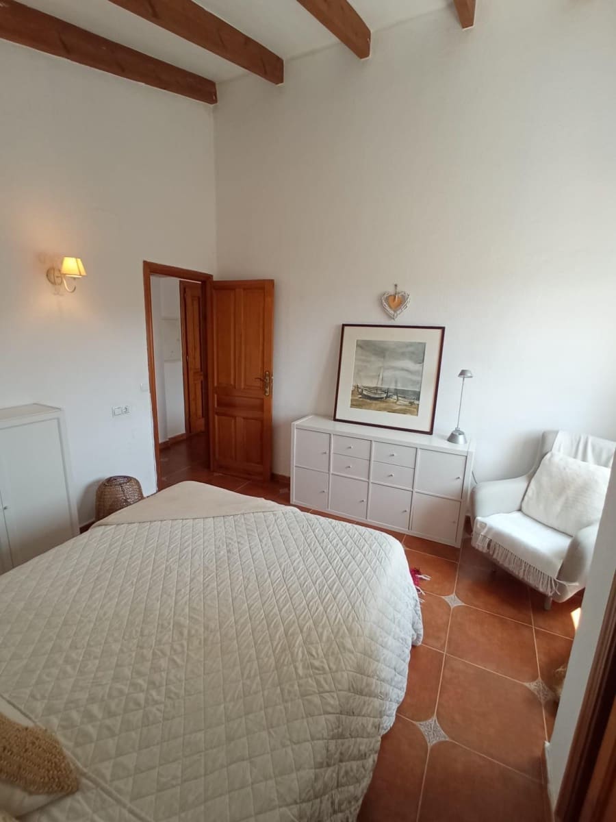 2 soveværelse Villa til salg i Cumbre del Sol med swimmingpool garage - € 299.000 (Ref: 9059380)