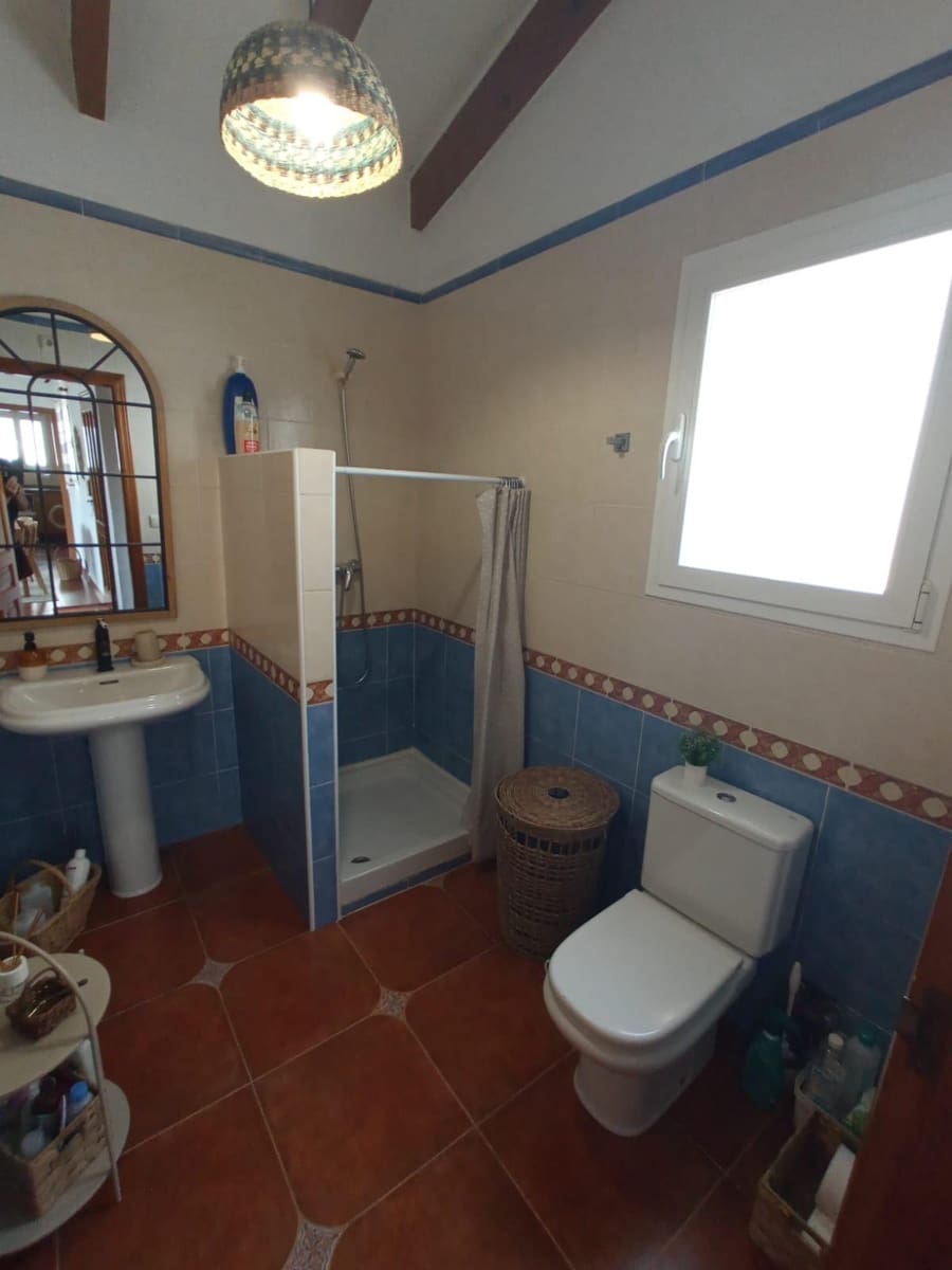 2 soveværelse Villa til salg i Cumbre del Sol med swimmingpool garage - € 299.000 (Ref: 9059380)