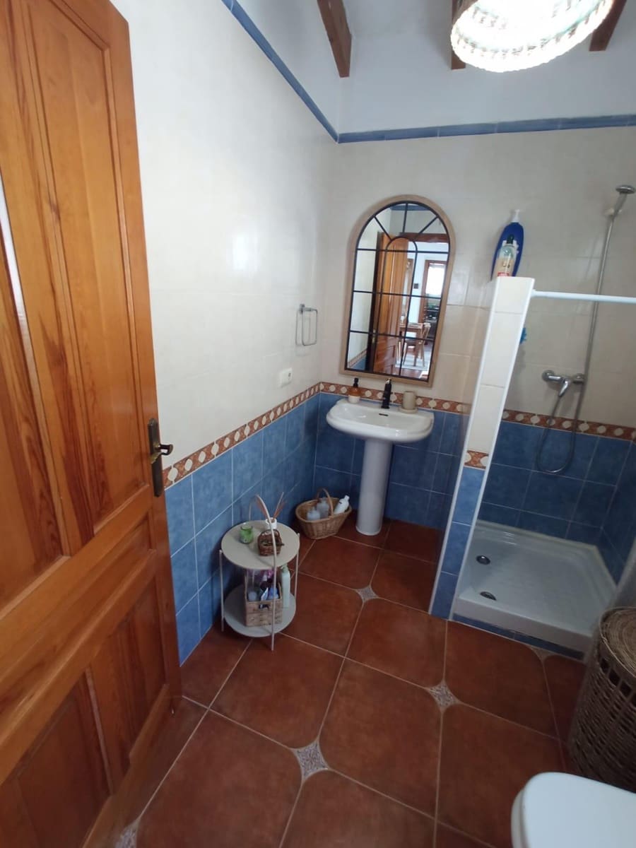 2 soveværelse Villa til salg i Cumbre del Sol med swimmingpool garage - € 299.000 (Ref: 9059380)