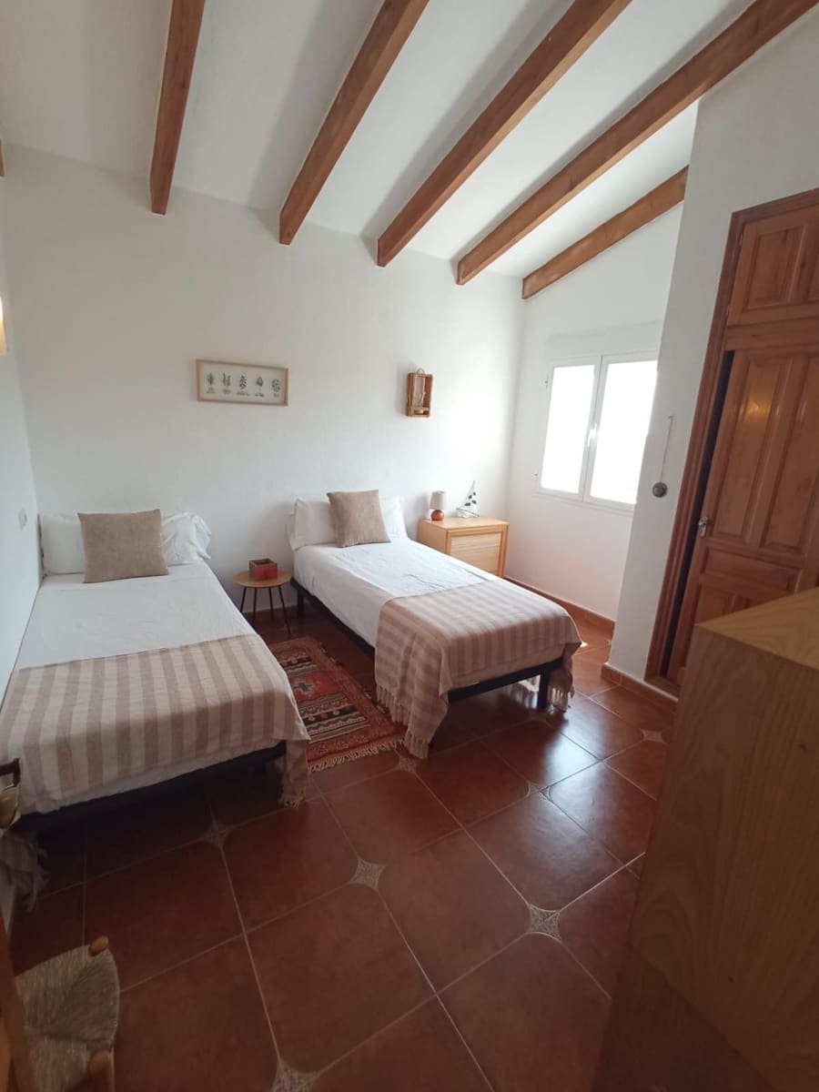 2 soveværelse Villa til salg i Cumbre del Sol med swimmingpool garage - € 299.000 (Ref: 9059380)