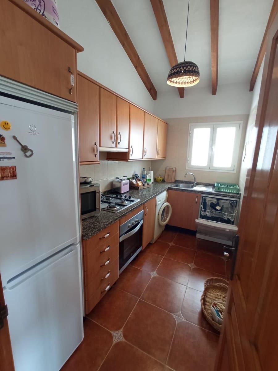 2 soveværelse Villa til salg i Cumbre del Sol med swimmingpool garage - € 299.000 (Ref: 9059380)