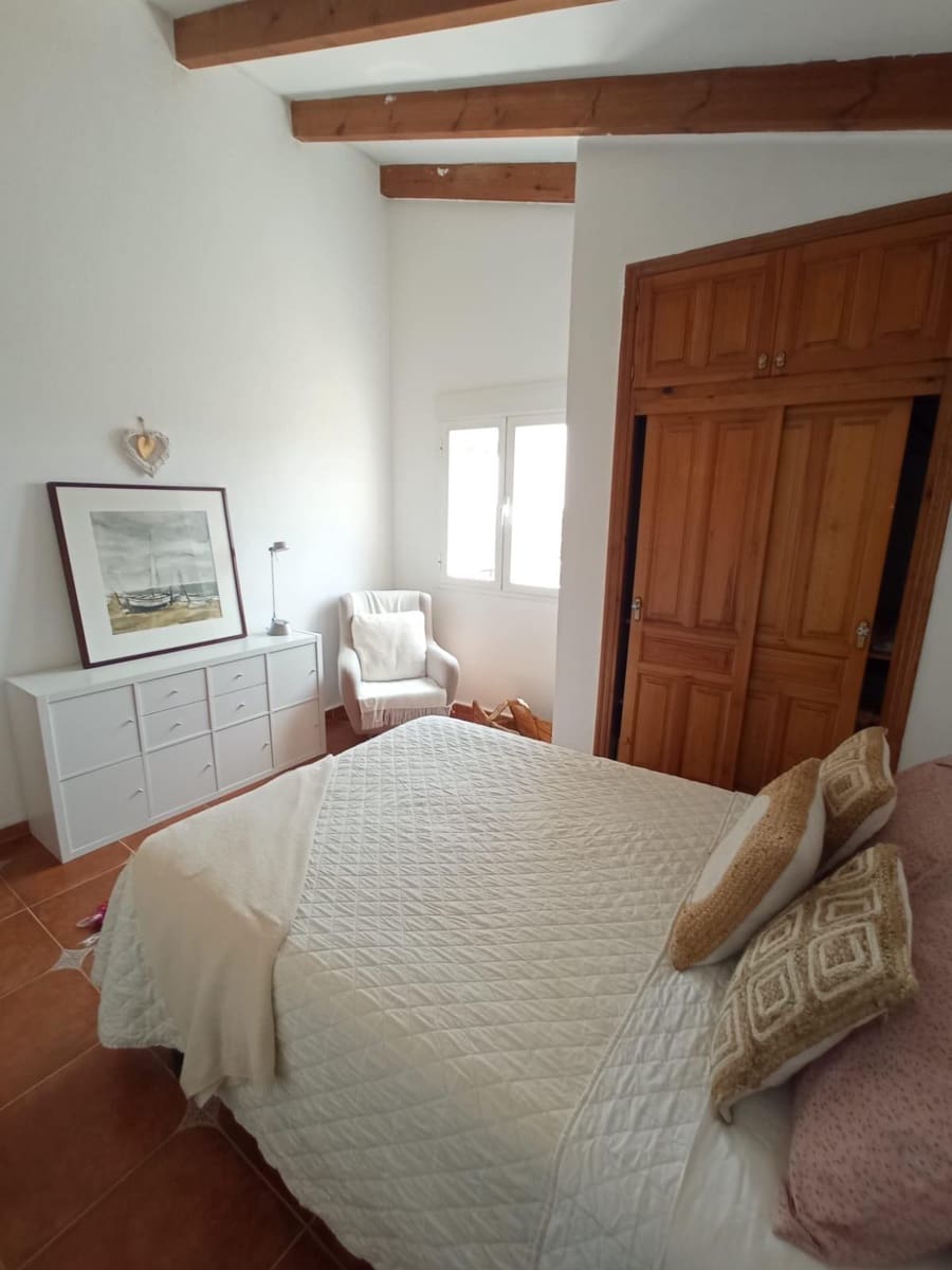 2 soveværelse Villa til salg i Cumbre del Sol med swimmingpool garage - € 299.000 (Ref: 9059380)