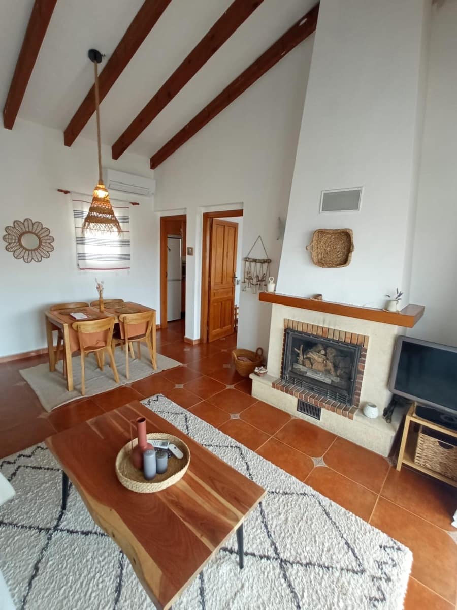 2 soveværelse Villa til salg i Cumbre del Sol med swimmingpool garage - € 299.000 (Ref: 9059380)