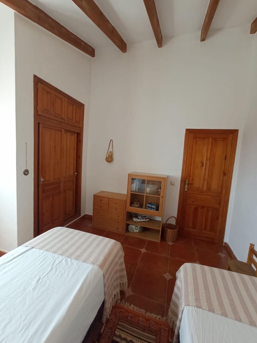 2 soveværelse Villa til salg i Cumbre del Sol med swimmingpool garage - € 299.000 (Ref: 9059380)