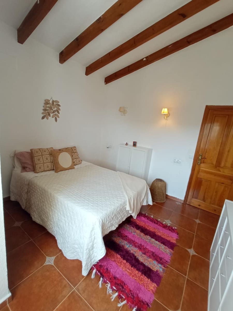 2 soveværelse Villa til salg i Cumbre del Sol med swimmingpool garage - € 299.000 (Ref: 9059380)