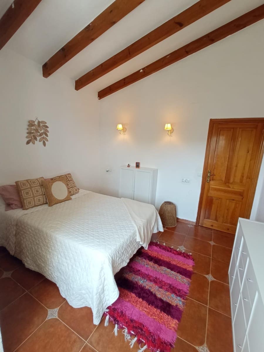 2 soveværelse Villa til salg i Cumbre del Sol med swimmingpool garage - € 299.000 (Ref: 9059380)