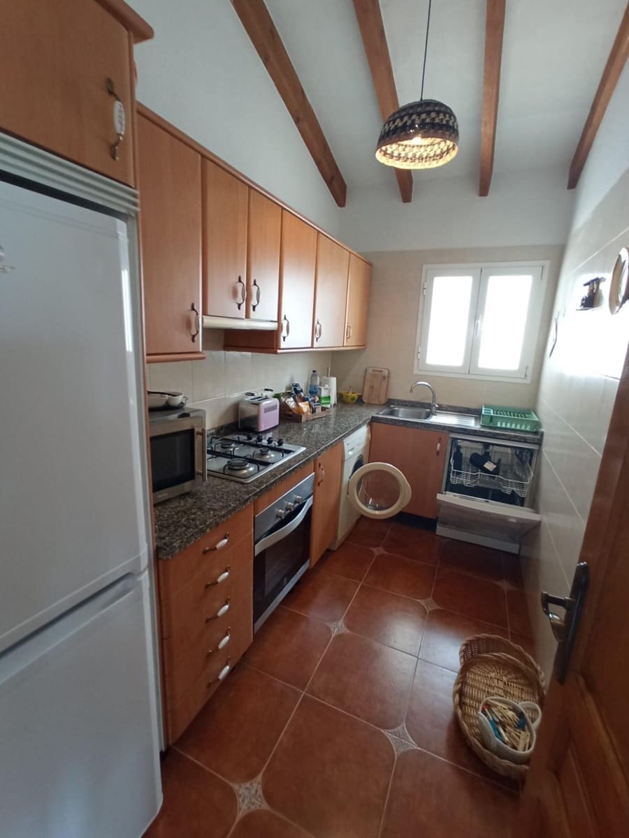 2 soveværelse Villa til salg i Cumbre del Sol med swimmingpool garage - € 299.000 (Ref: 9059380)