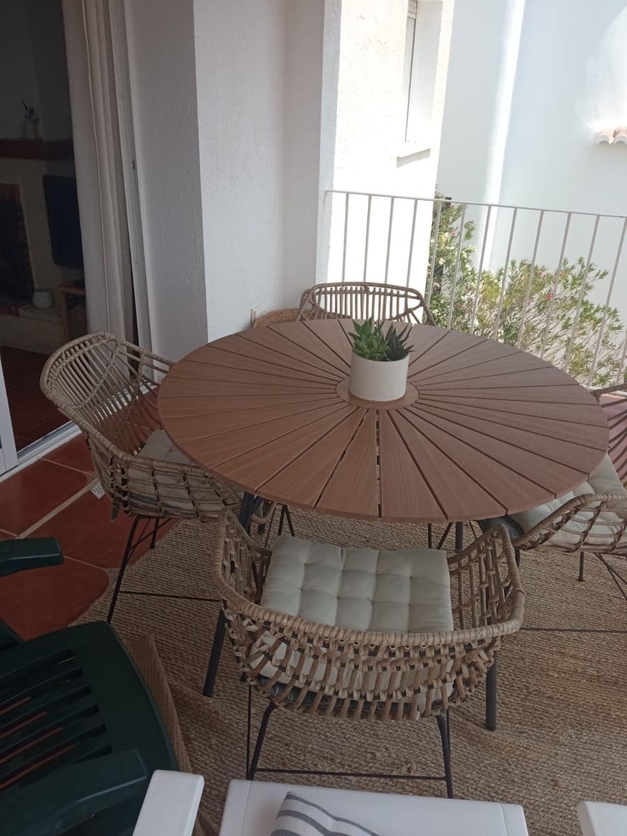 2 soveværelse Villa til salg i Cumbre del Sol med swimmingpool garage - € 299.000 (Ref: 9059380)