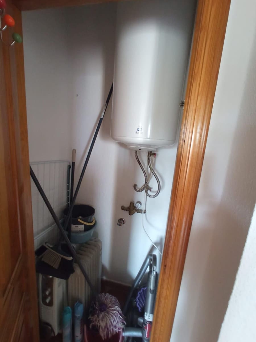 2 soveværelse Villa til salg i Cumbre del Sol med swimmingpool garage - € 299.000 (Ref: 9059380)