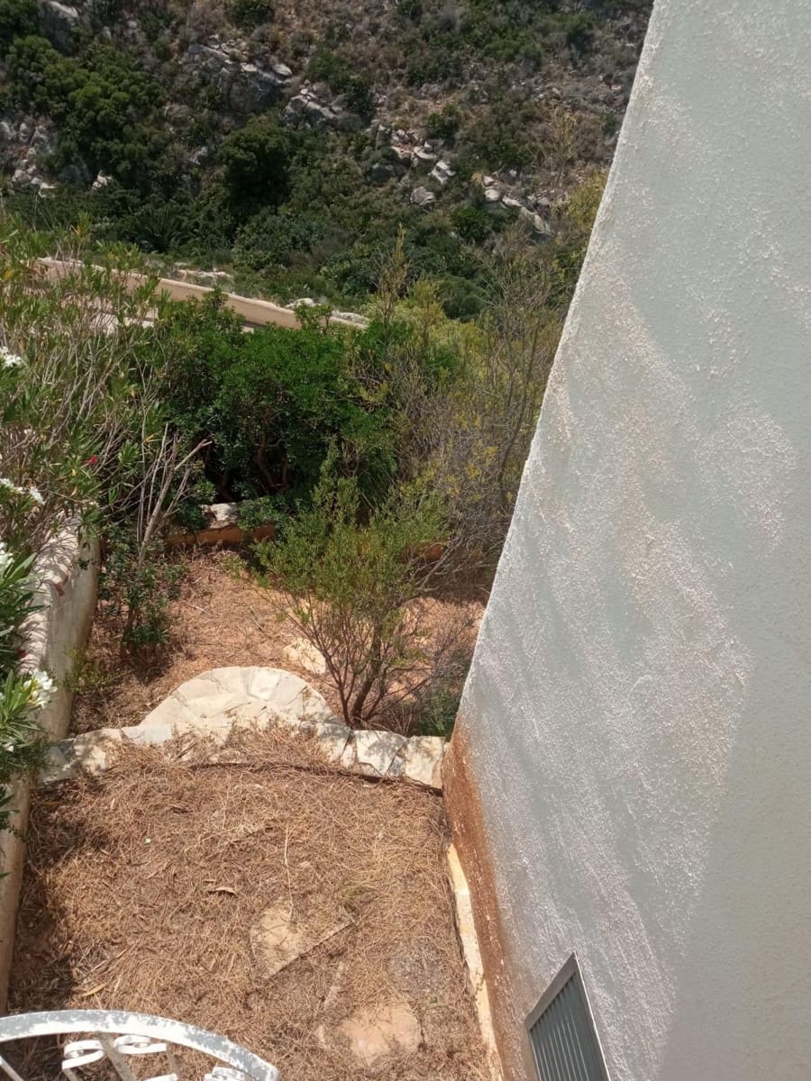 2 soveværelse Villa til salg i Cumbre del Sol med swimmingpool garage - € 299.000 (Ref: 9059380)