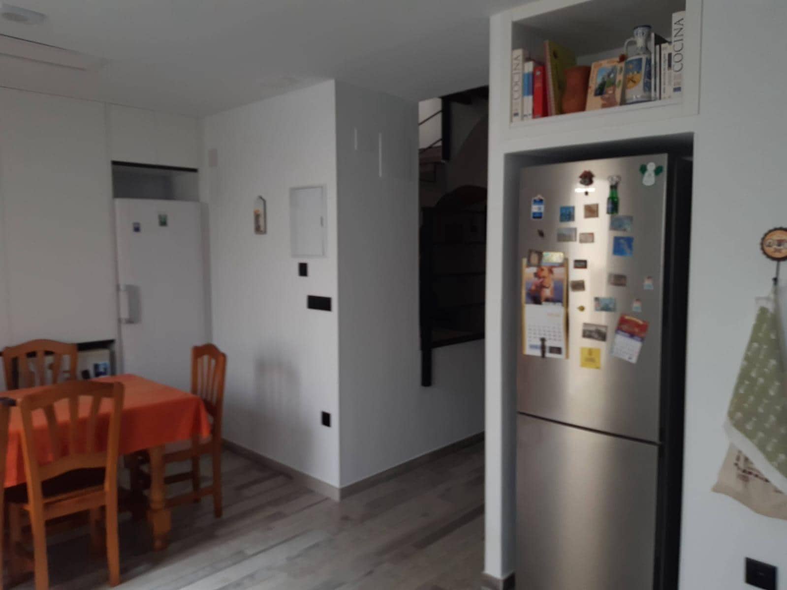 2 quarto Casa em Banda para venda em Muchamiel / Mutxamel - 310 000 € (Ref: 9106535)