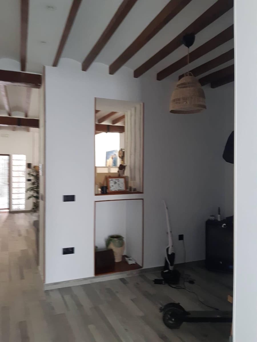 2 quarto Casa em Banda para venda em Muchamiel / Mutxamel - 310 000 € (Ref: 9106535)